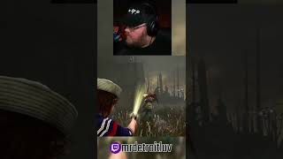 Flashlights Everywhere  Dead by Daylight dbd dbdgamer dbdsurvivor dbdshorts dbdmemes gaming [upl. by Natalina]