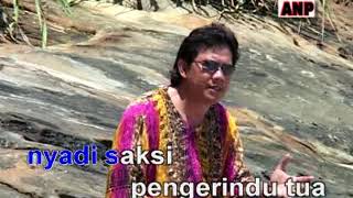 LAGU IBAN BATU PENGINGATANDREWSON NGALAI [upl. by Neiv832]