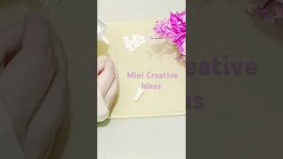 Cowrie Shell Earrings Making Tutorial 🤗 relaxingmusic youtubeshorts ytshorts viralshort [upl. by Yarahs]