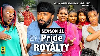 PRIDE OF ROYALTY SEASON 11TRENDING NOLLYWOOD MOVIE2023 LATEST NIGERIAN NOLLYWOOD MOVIE [upl. by Anevad]