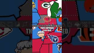 NFL Imperialism IRL  Week 2 Sunday Night Football [upl. by Burnsed]