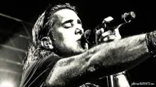 Scott Stapp Creed  Somber Subtitulos en Español [upl. by Flodur]