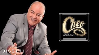 Cheo Andujar  Atrévete A Ser Mi Amante Audio Oficial  Salsa Romántica [upl. by Ardnaeed871]