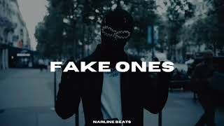 FREE UK Drill Type Beat x NY Drill Type Beat 2025 quotFake Onesquot Prod Narline Beats x Madenka [upl. by Derayne]