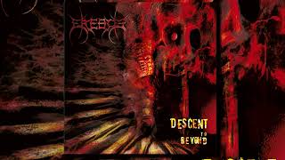 Erebos  Descent to Beyond Full Album [upl. by Esiralc]