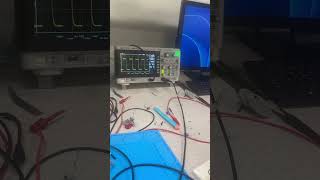 Mechatronics potentiometer circuit [upl. by Nivrad]