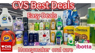 CVS DEAL 1027 112 COUPONING AT CVS THIS WEEK CVS HAUL cvscouponing dealsaver cvshaul [upl. by Yellac]