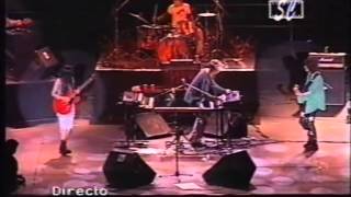 Charly Garcia 1995 Mar del plata [upl. by Laurentium]