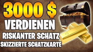 Red Dead Redemption 2 3000  Einfach und Schnell  Geheime Schatzkarten und Fundorte TEIL 2 [upl. by Sena202]