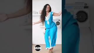 dance allaoui algeria rks jzaery aalaoy [upl. by Nnanerak700]