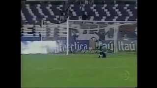 Parana 1x0 Grêmio Grêmio rebaixado  Pedro Ernesto Denardin [upl. by Swirsky]