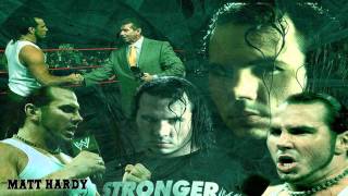 Matt Hardy WWE Theme  Live For The Moment Full Version HQ 320kbps [upl. by Meer]