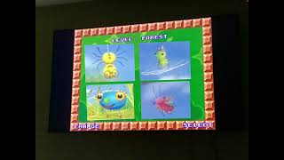 Nick Jr Miss Spiders Sunny Patch Friends by David Kirk CDROM [upl. by Graaf270]