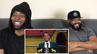 Tony Hinchcliffe Roasts Snoop Dogg Reaction [upl. by Yeslehc]