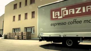 La Spaziale Corporate video 2015 [upl. by Eelnayr638]