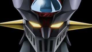 Mazinger Edition Z The Impact Sigla [upl. by Larry400]