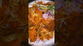 Best Biryani Recipe 🍛🤩✨viralvideo biryani food yummy trending recipe karachibiryanirecipe [upl. by Aihsatsan]