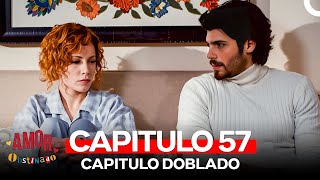 Amor Obstinado Capitulo 57 Doblado en Español [upl. by Niarbo789]