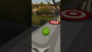 Going Balls Super Speed Run Adventure Gameplay  Walkthrough  Android iOS Gameplay [upl. by Urban]