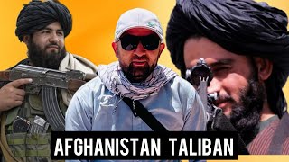 AfghanistanKabul Under the Taliban rule and how safe is Afghanistan now [upl. by Mhoj]