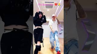 Jay Park With Dancer Noze Mcnasty Dance jaypark noze mcnasty kpop shorts [upl. by Selokcin]