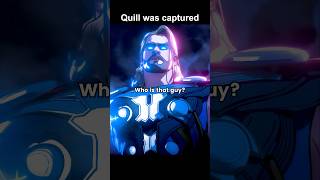 Quiii was captured by Thor S02E02 shorts series whatif [upl. by Ayam]