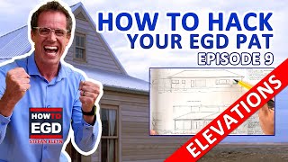 How To Hack Your EGD PAT  ELEVATIONS  Episode 9 [upl. by Fiertz157]