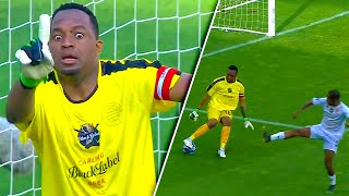 Khune Puts In A R100000 Performance In CUP FINAL Itumeleng Khune Vs Stellenbosch FC [upl. by Spiegleman]