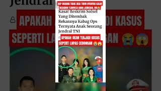 AKP DADANG SEDANG TIDAK ENAK MAKAN😭😱 tniindonesia news tnirakyat beritaterkini tnicintarakyat [upl. by Cilurzo]