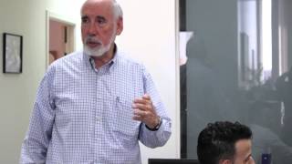 HRV Training and its Importance  Richard Gevirtz PhD Pioneer in HRV Research amp Training [upl. by Fulmis]