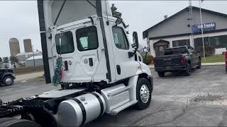 2017 FREIGHTLINER CASCADIA 113 For Sale [upl. by Cilla]