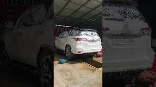 Car Wash Good  Revolutionize Your Car Wash Routine with These Simple Tipsshorts short viralvideo [upl. by Aenet827]