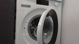 F3 E2 Error on Maytag Washer  How to remove [upl. by Chara513]