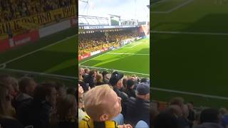 ”IFK  Horungar” elfsborg [upl. by Nagirrek]