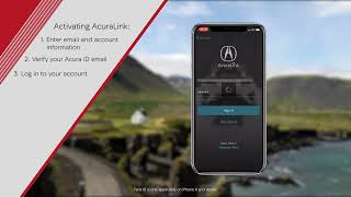 Activating Your AcuraLink Free Trial [upl. by Yllas]