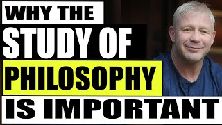 WHY PHILOSOPHY IS IMPORTANT [upl. by Guthry]