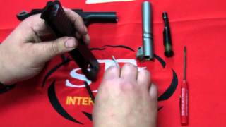 How To Check Extractor Tension [upl. by Filahk]