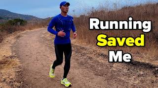 How Running Saved My Life  The Unexpected Benefits of Running Daily [upl. by Notloc]