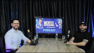 Ricardo Werplotz conversa com Mateus Maia  empresário CEO Acelere Brasil escritor e palestrante [upl. by Ocinom]