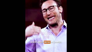 The Real Job Of A Leader  Simon Sinek shorts [upl. by Serene]