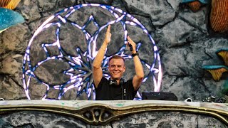 Armin van Buuren WE2  Tomorrowland 2024 [upl. by Inga357]