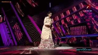 Angelic Sridevi dance performance at IIFA Awards 2013 720p [upl. by Gibby]