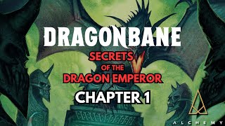 The best DampD Clone Dragonbane Chapter 1 [upl. by Meyeroff289]