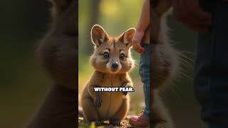 Meet the Quokka Natures Smiling Marvel [upl. by Turtle966]