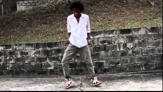 Hipe The Nomad  Miguel  Vixen  ChoreographyFreestyle [upl. by Schecter]