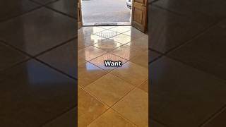 DONT RUIN Your Travertine Tiles The Ultimate Cleaning amp Sealing Guide [upl. by Palladin]