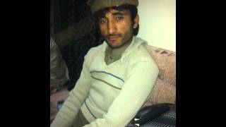 Pashto New Song 2015 Pregida Ma Pregida Almas Khan Khalil [upl. by Anyel]