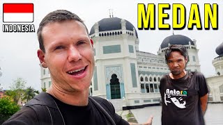 Indonesias MOST DANGEROUS City Episode 36 [upl. by Layap167]