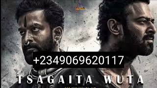 Tsagaita Wuta MADUGU INDIA HAUSA FASSARAR ALGAITA DUB STUDIO [upl. by Haig]