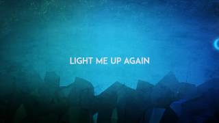 Ingrid Michaelson  Light Me Up Lyric Video [upl. by Eyak]